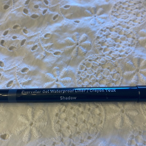 NWT Mally Evercolor Gel Waterproof Liner color is SHADOW Gray - Picture 1 of 7